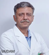 Dr. Yogesh Jain