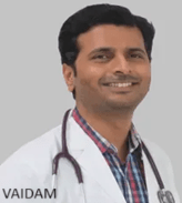 Dr. Yugandar Reddy