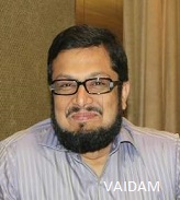Dr Yusuf Bagasrawala