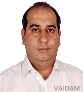 Dr. Yuvraj Arora Monga