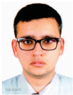 Dr Zaheer Amin Virani