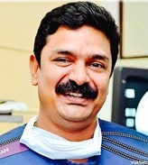 Dr.(Maj) Pankaj N Surange