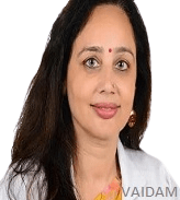 Dr.Sonia Bhalla