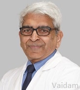 Prof (Dr.) Anil Agarwal