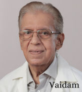 Prof. Dr. Ashokan Nambiar C