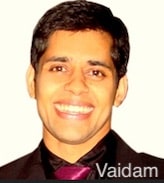 Prof. Dr. Nanda Kishore K M