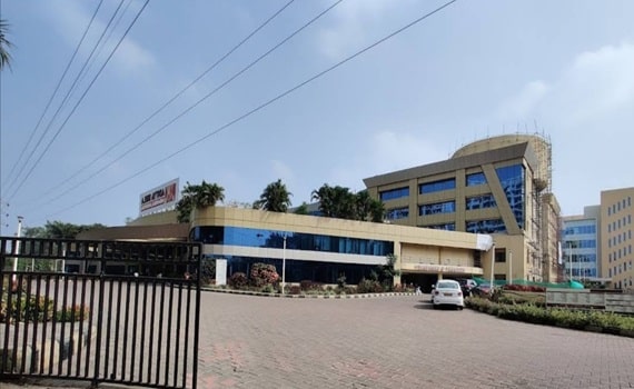 Aditya Birla Memorial Hospital, Pune , Pune