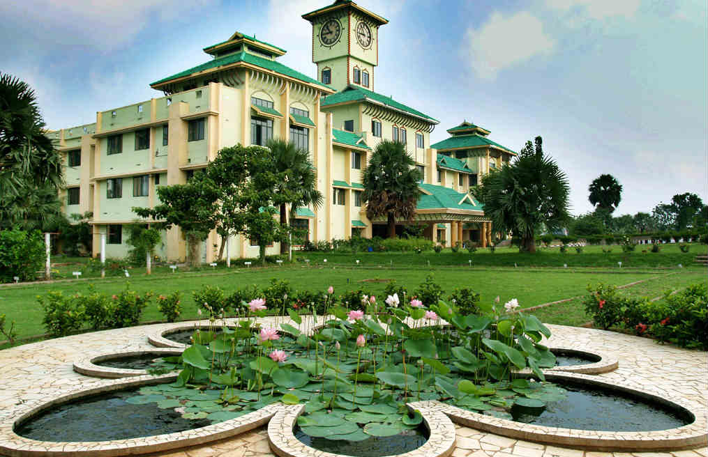 Ahalia Ayurveda Hospital, Kerala , Palakkad