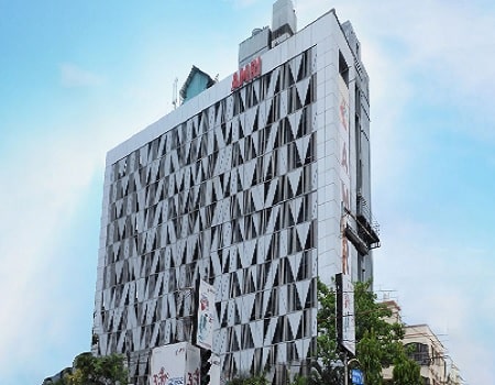 Manipal Hospitals Broadway Formerly AMRI Hospitals, Saltlake , Kolkata