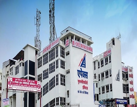 Apex Super Specialty Hospital , Varanasi