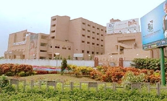 Apollo Gleneagles Hospital, Kolkata , Kolkata