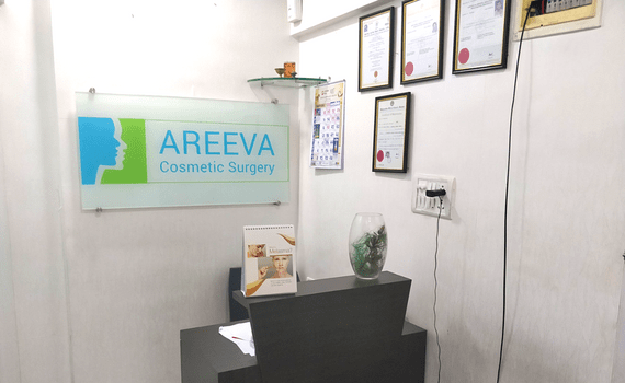 Areeva Medspa , Mumbai