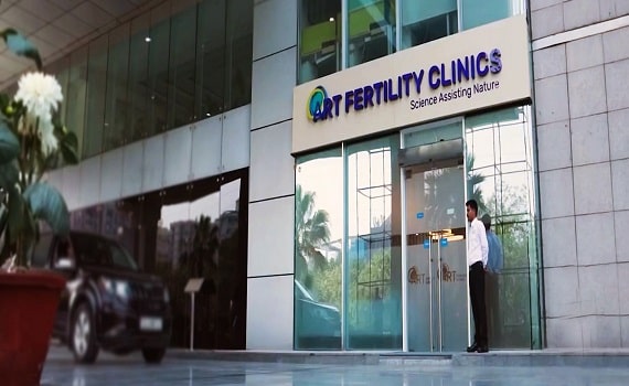 ART Fertility Clinics, Delhi , New Delhi