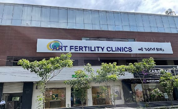ART Fertility Clinics, Hyderabad , Hyderabad