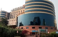 Asian Heart Institute, Mumbai , Mumbai