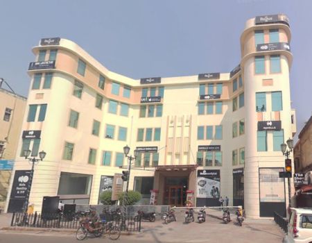 Birla Fertility and IVF Center, Hazratganj , Lucknow