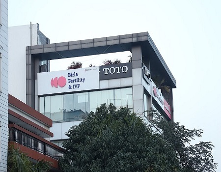 Birla Fertility and IVF Center, Lajpat Nagar , New Delhi