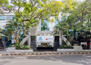Brains Neuro Spine Centre, Bangalore , Bangalore