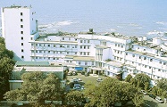 Breach Candy Hospital, Mumbai , Mumbai