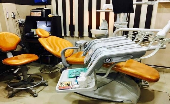 Burlington Clinic Pvt Ltd , New Delhi