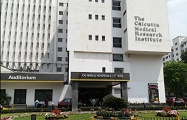 Calcutta Medical Research Institute, Kolkata , Kolkata