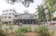Cancer Institute (WIA) Adyar, Chennai , Chennai