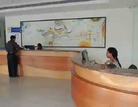 Centre for Sight Eye Hospital, Banjara Hills, Hyderabad , Hyderabad