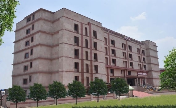 Chandan Hospital, Lucknow , Lucknow