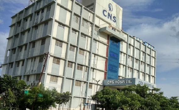 Chandan Neuro Sciences Hospital, Solapur , Solapur