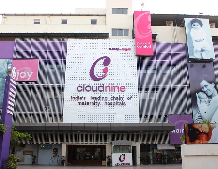 Cloudnine Hospital, Chennai , Chennai