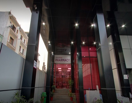 Cloudnine Hospital, Gurgaon (Sector-14) , Gurgaon