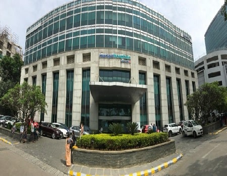 Manipal Hospital Formerly Columbia Asia Referral Hospital, Bangalore (Yeshwanthpur) , Bangalore