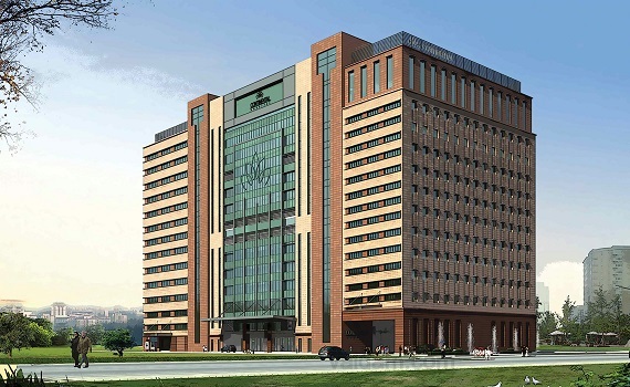 Continental Hospitals, Hyderabad , Hyderabad