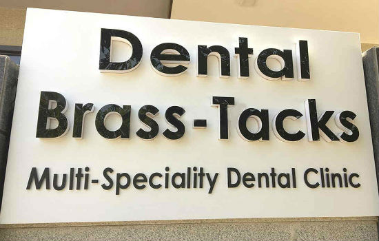 Dental Brasstacks, Gurgaon , Gurgaon
