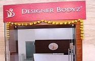 Designer Bodyz, Mumbai , Mumbai