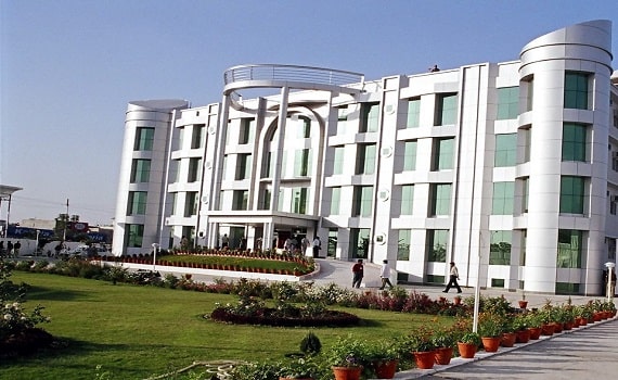 Divine Heart & Multispecialty Hospital , Lucknow