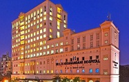 Dr. L H Hiranandani Hospital, Mumbai , Mumbai
