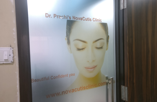 Dr. Prachi's Novacutis Clinic, Mumbai , Mumbai