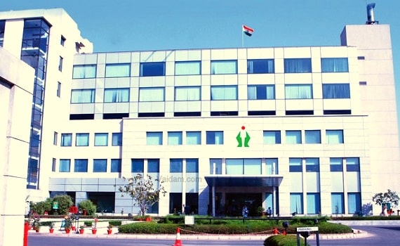 Fortis Escorts Heart Institute, New Delhi