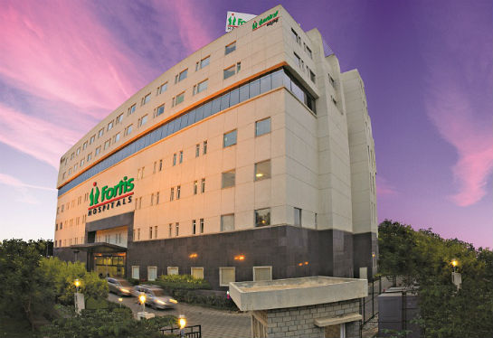 Fortis Hospital, Bangalore (Bannerghatta Road) , Bangalore
