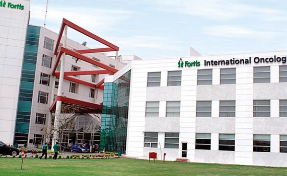 Fortis Hospital, Noida , Noida