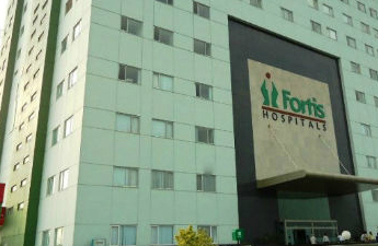 Fortis Malar Hospital ,Chennai , Chennai
