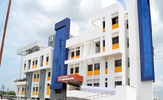 Gangamai Hospital Solapur , Solapur