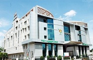 GEM Hospital & Research Center , Coimbatore