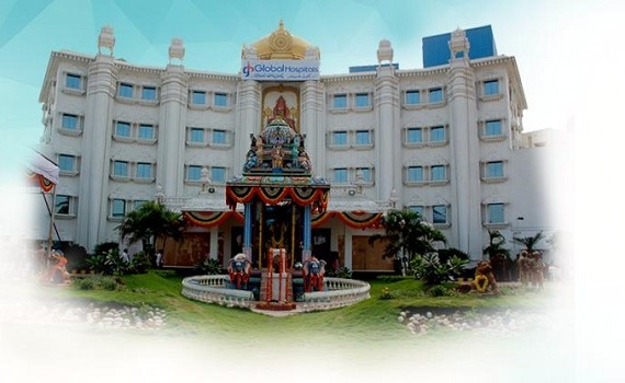 Gleneagles Hospital, L.B. Nagar, Hyderabad , Hyderabad
