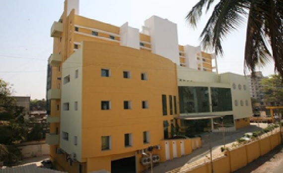 Global Hospital & Research Institute Pune , Pune