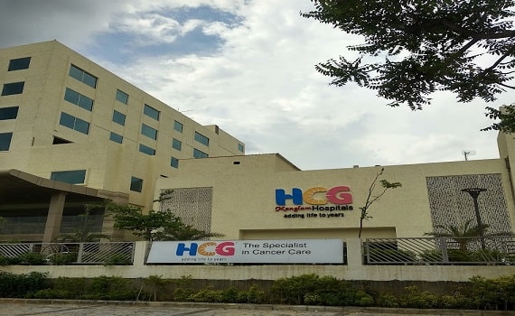 HCG Cancer Center, Jaipur , Jaipur