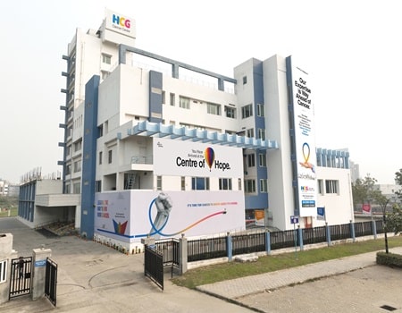 HCG Cancer Centre, Kolkata , Kolkata