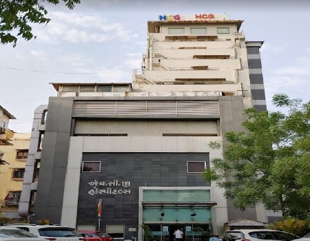 HCG Hospital, Ahmedabad , Ahmedabad