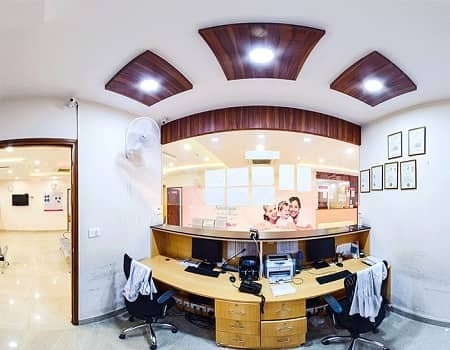 Indira IVF Hospital, Bangalore , Bangalore